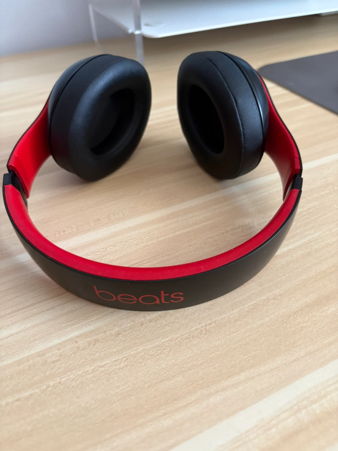 Beats Studio3 Wireless Headphones - photo 2