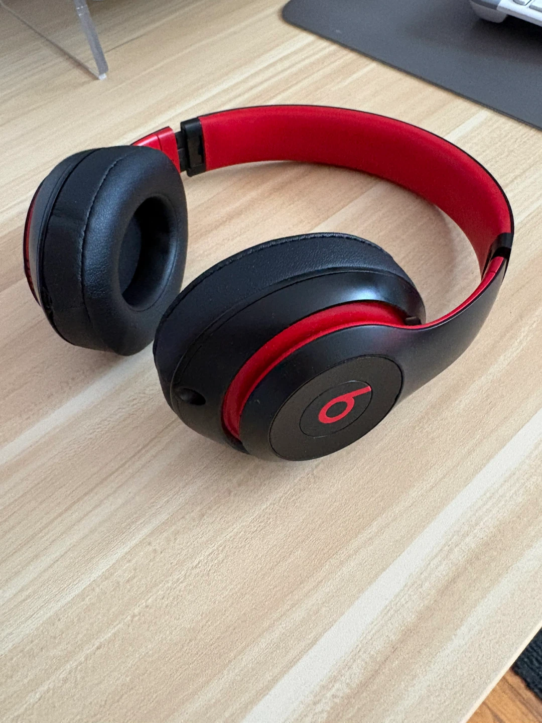 Beats Studio3 Wireless Headphones - photo 5