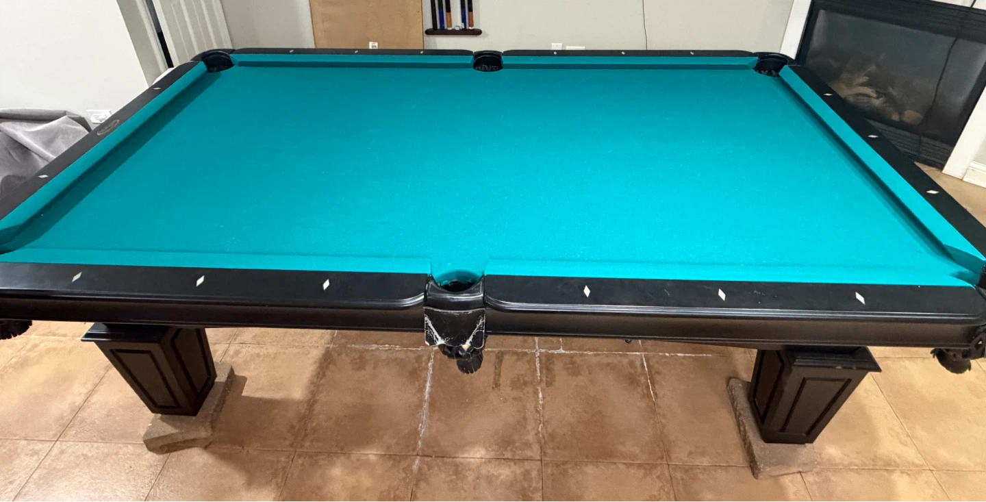 Imperial "Since 1955" Pool Table - photo 2