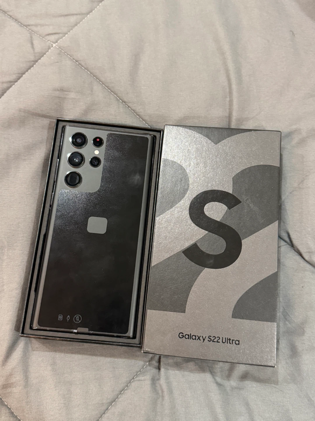 Samsung S22 ULTRA 256GB