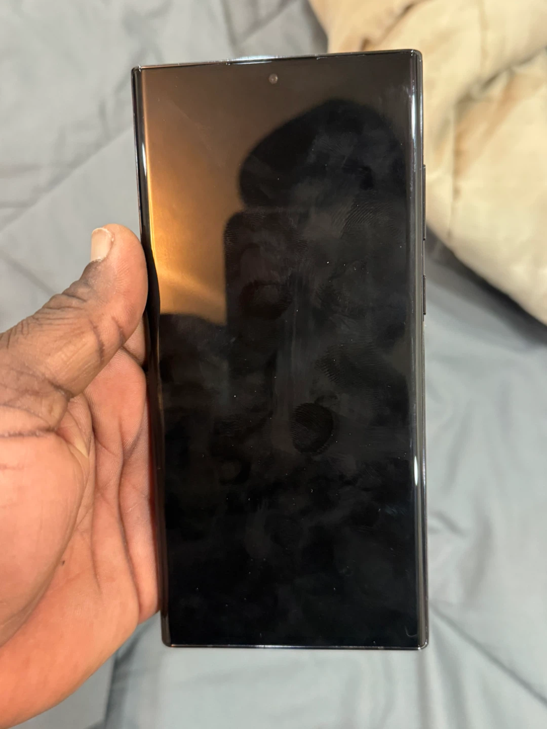 Samsung S22 ULTRA 256GB - photo 4