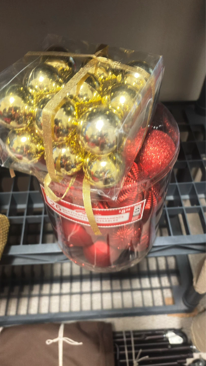 Large Christmas Decoration Lot - photo 4