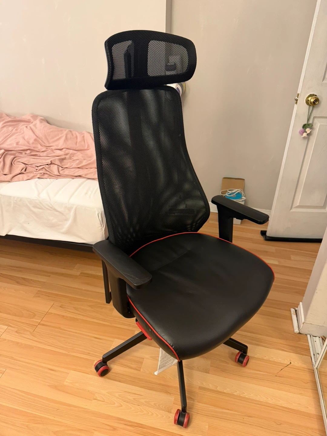 Ikea extremely comfortable gaming chair