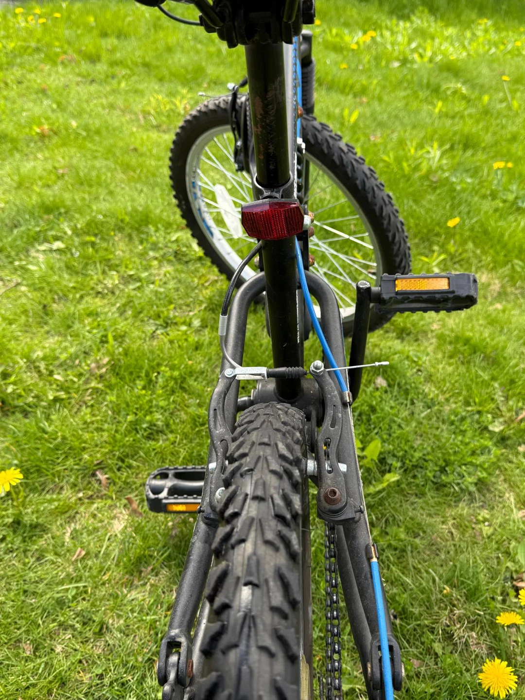 CCM Mountain Bike - photo 2