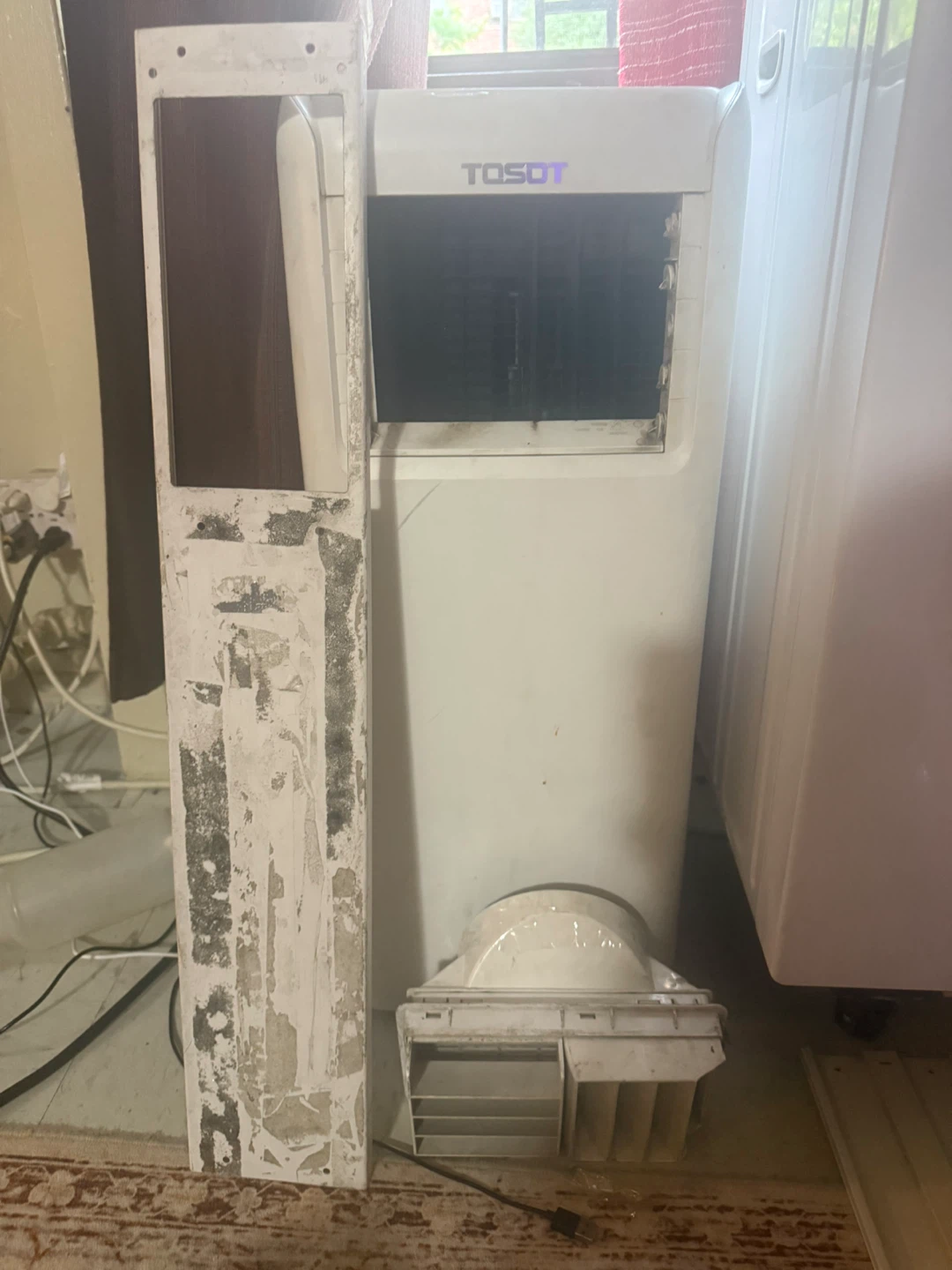 TOSOT Portable Air Conditioner Unit