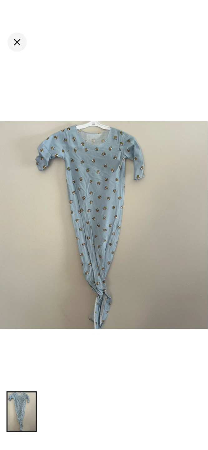 Baby Sleep Sack Bundle - Various Prints