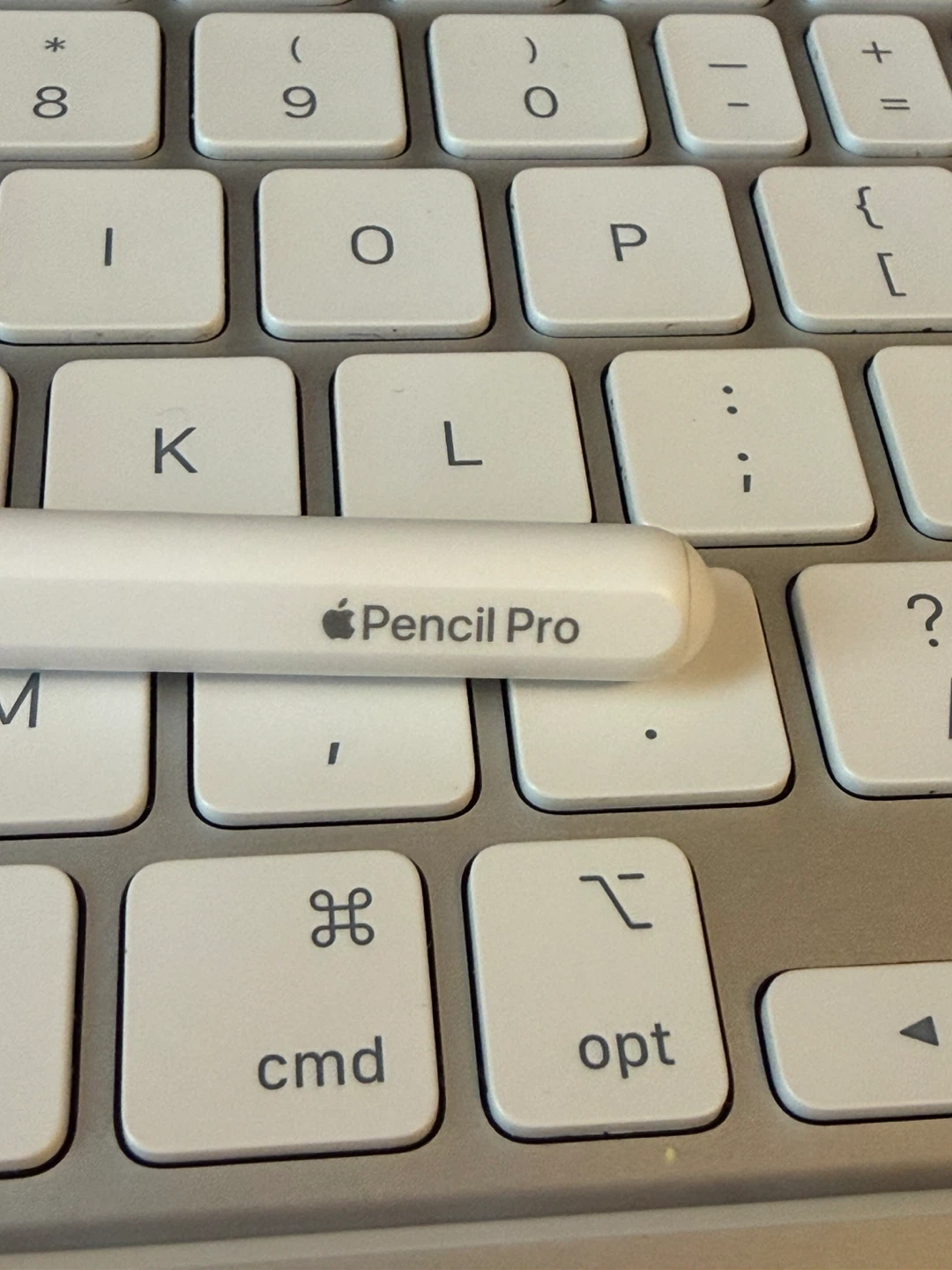 Apple Pencil Pro