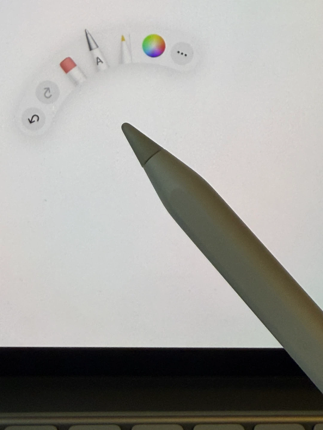 Apple Pencil Pro - photo 3