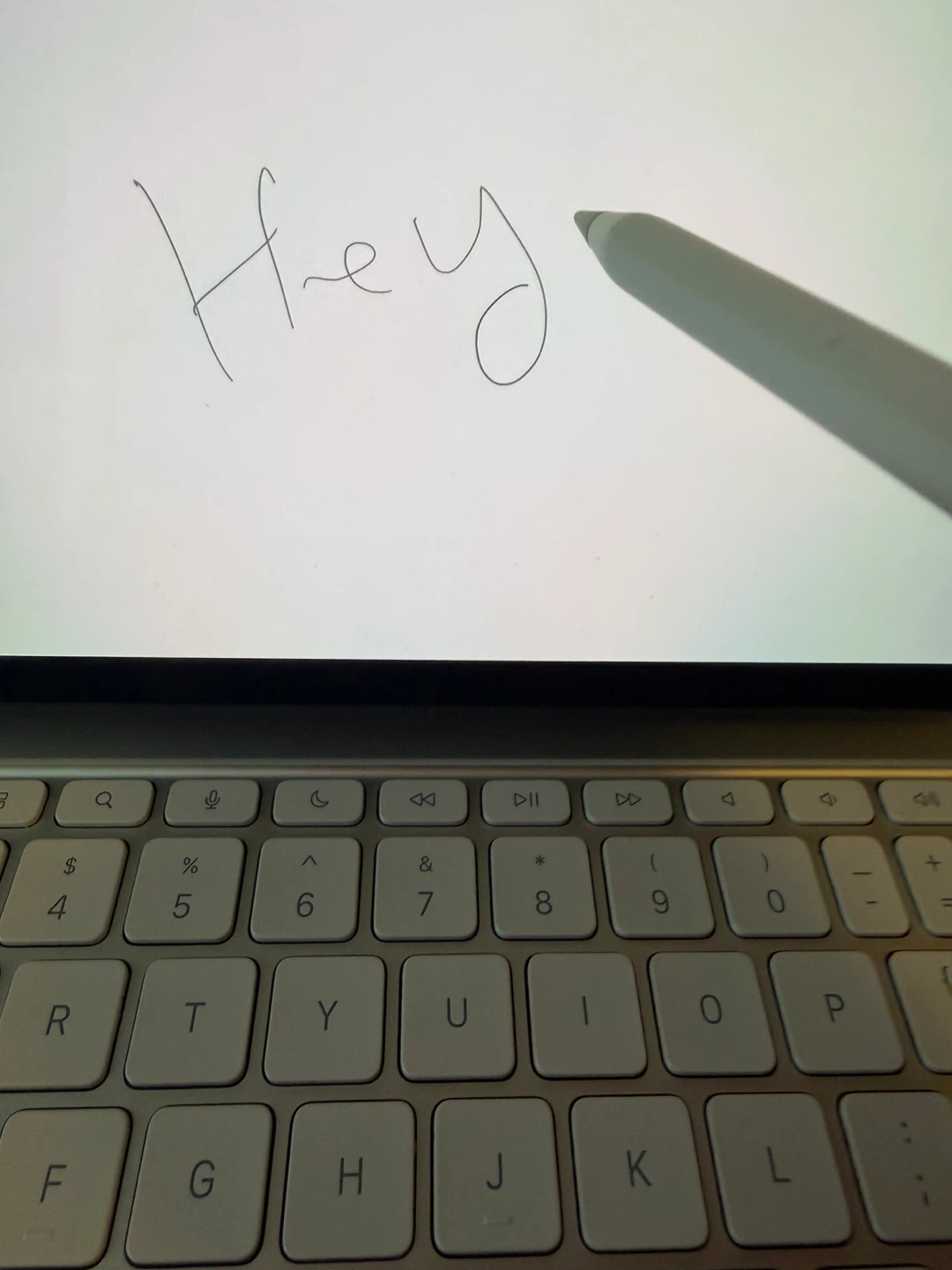 Apple Pencil Pro - photo 4