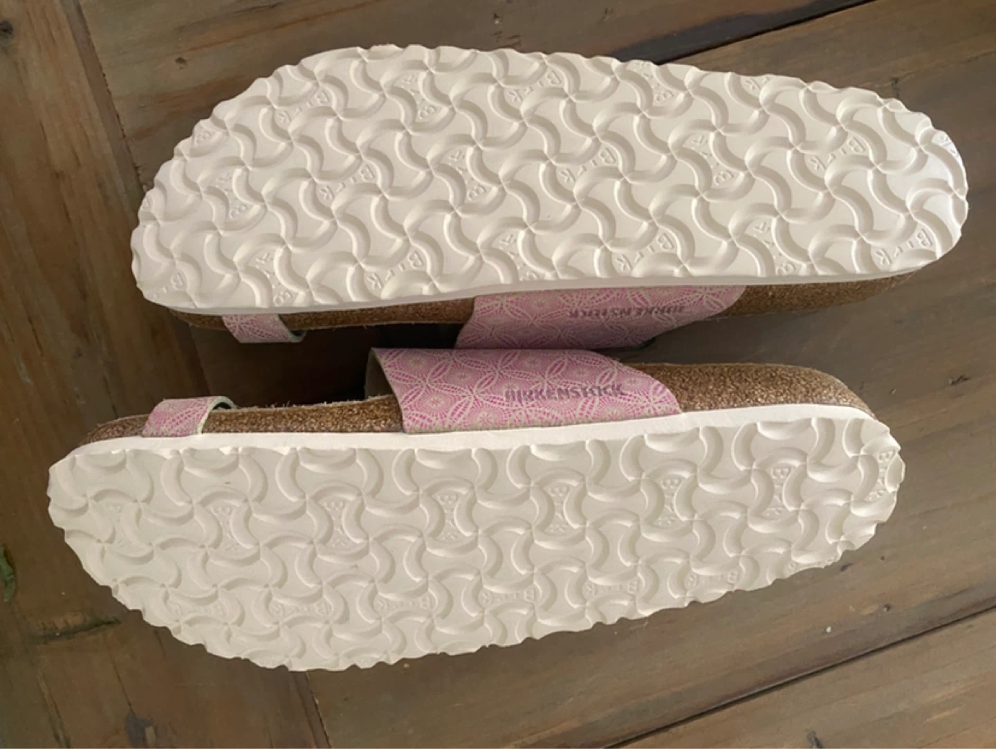 Birkenstock Madrid Bug buckle Sandals 10.5 perfect - photo 4