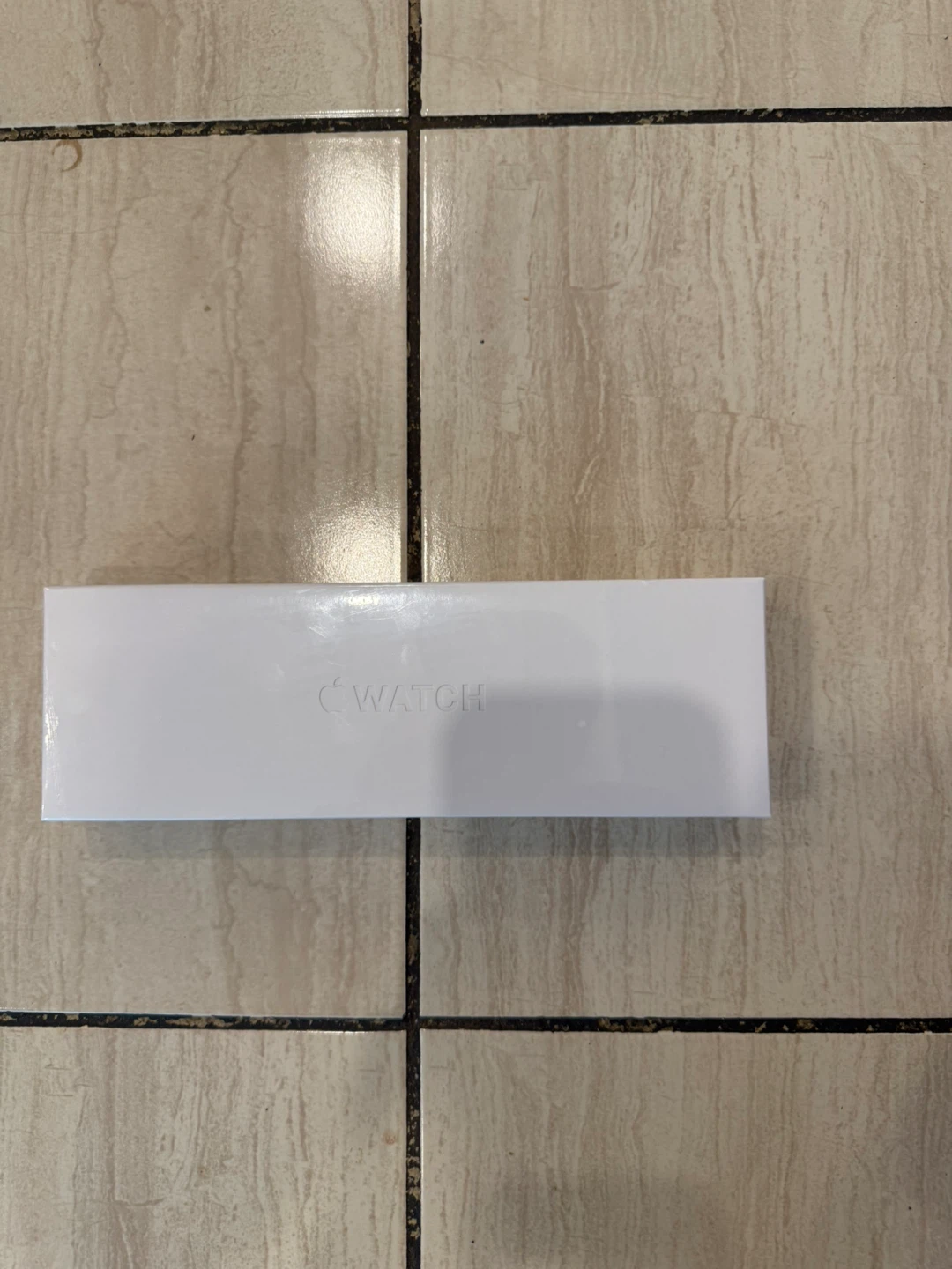 Apple Watch Series 11 (GPS+Cell) Aluminum 46MM 1:1 - photo 2