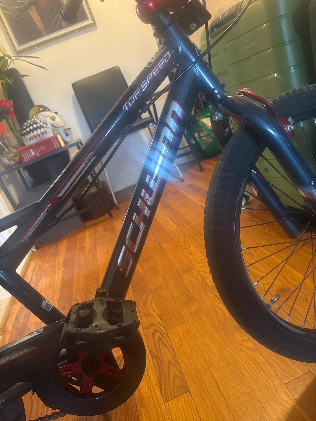 Schwinn Top Speed BMX Bike - photo 2