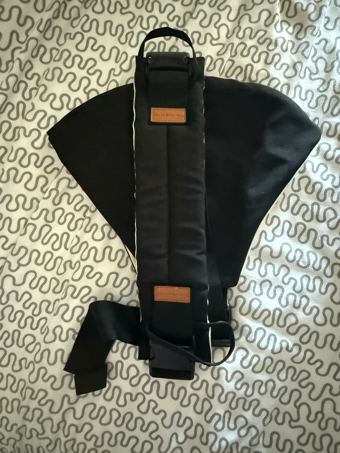 Infantino Infant Carrier