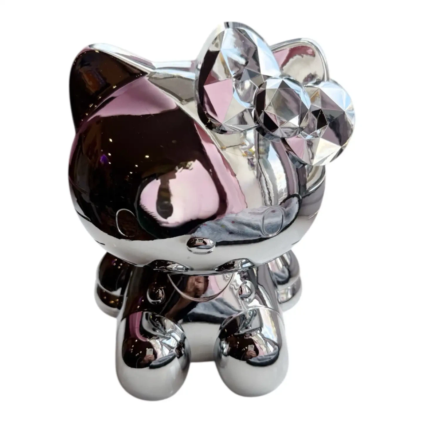 HELLO KITTY X SEPHORA BRUSH HOLDER (PLS READ!) - photo 2