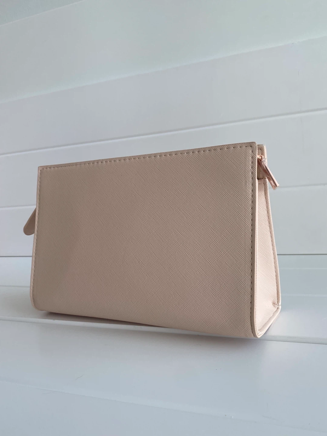 Iconic London purse make up cosmetic bag - photo 3
