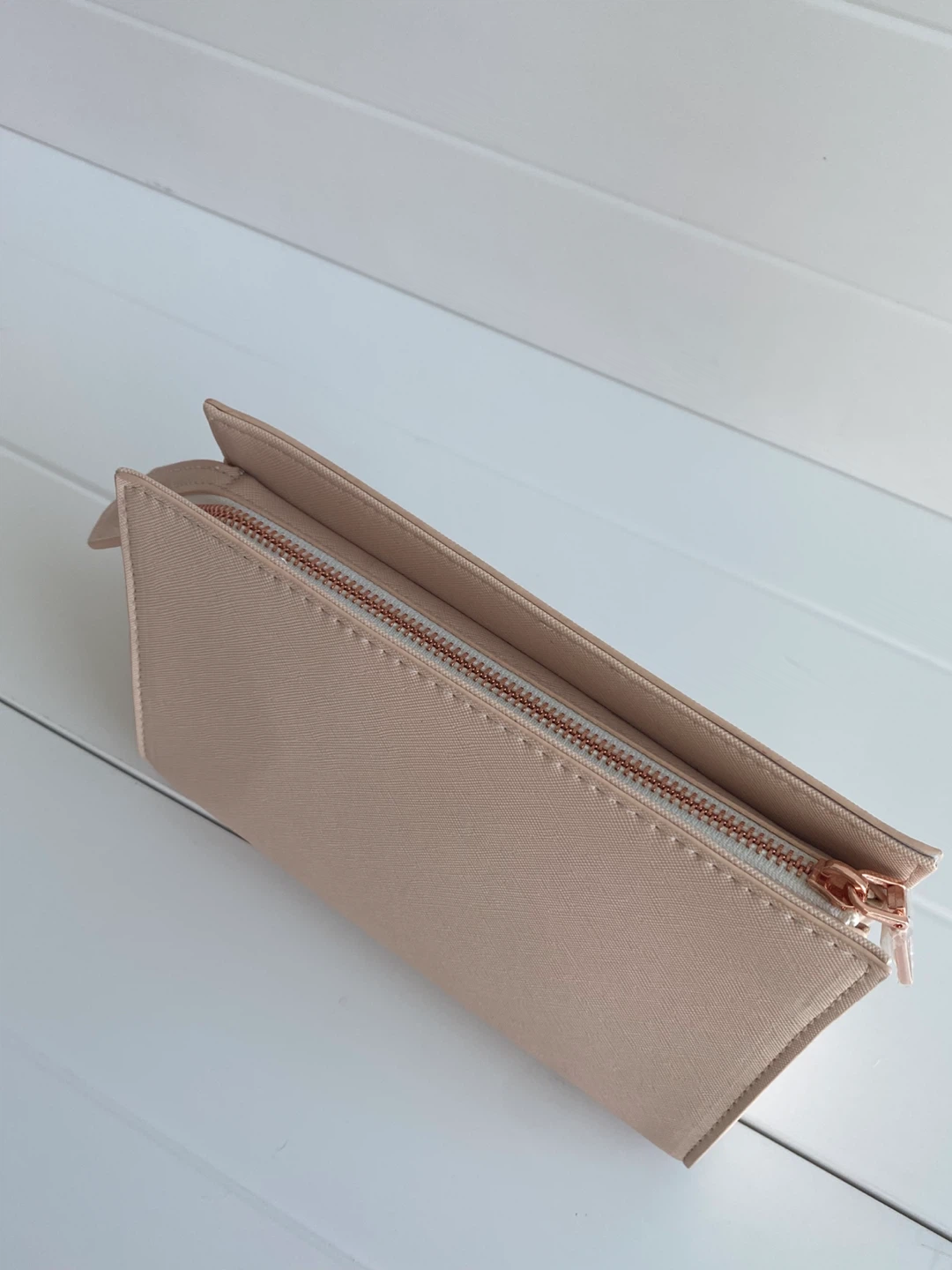 Iconic London purse make up cosmetic bag - photo 4
