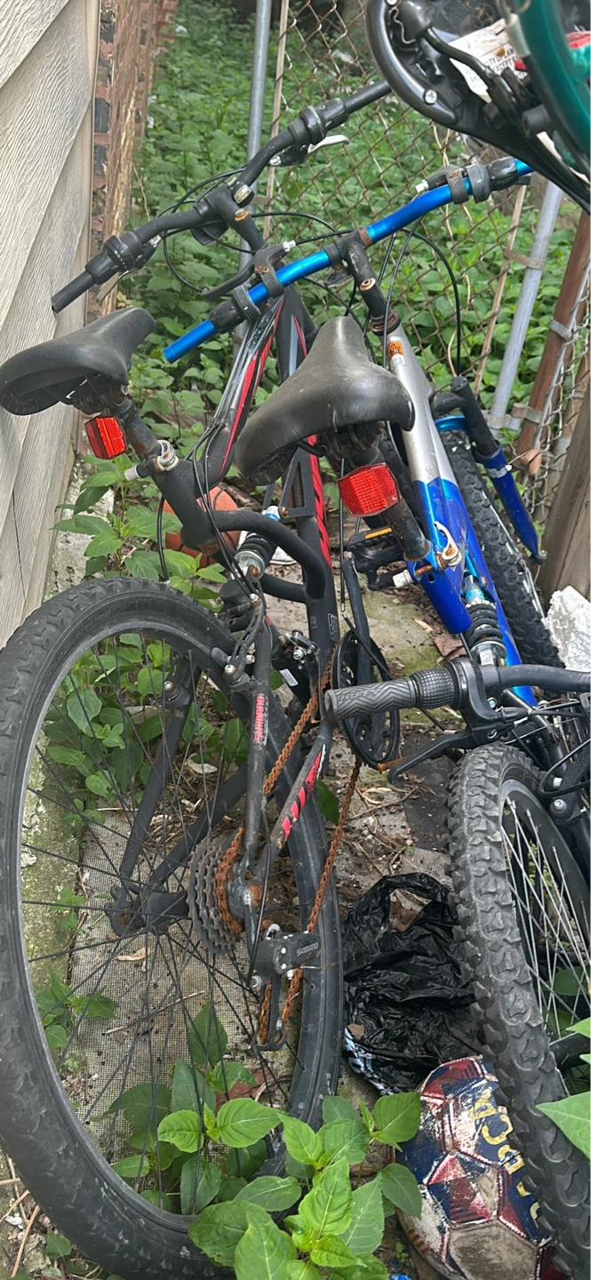 Kids Mountain Bikes - photo 2