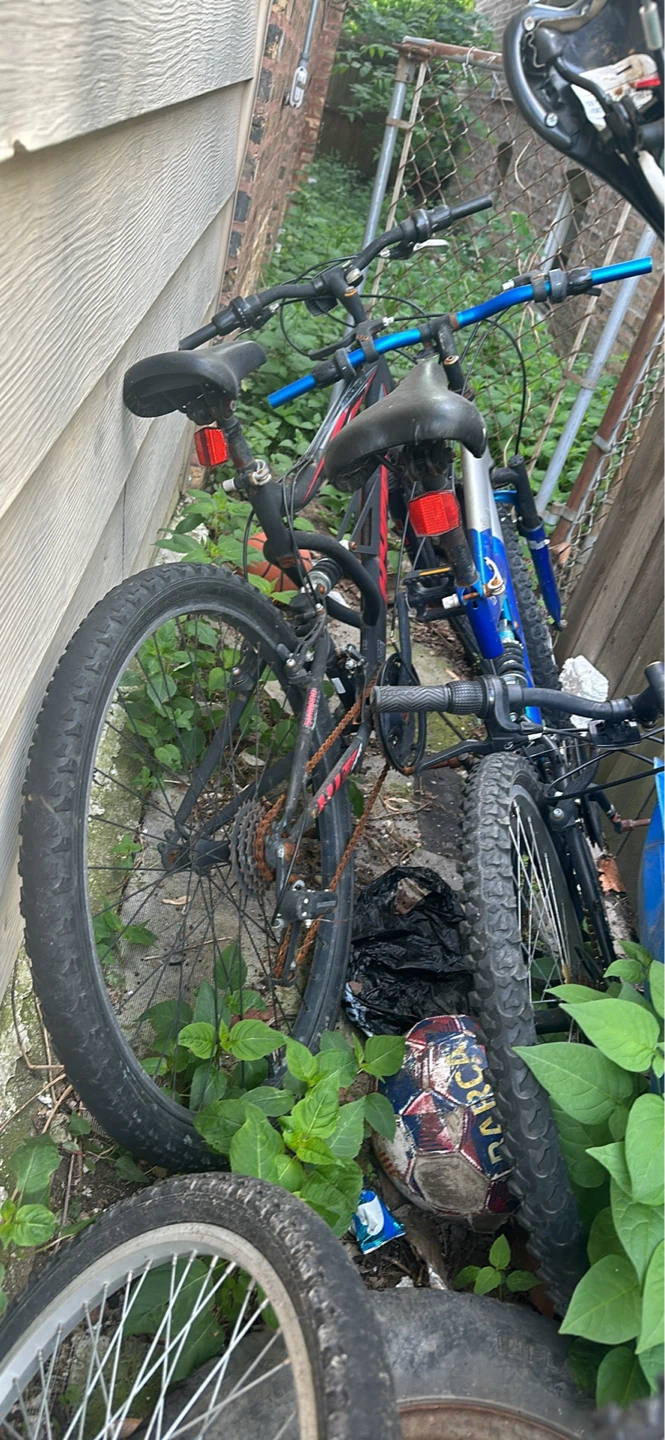 Kids Mountain Bikes