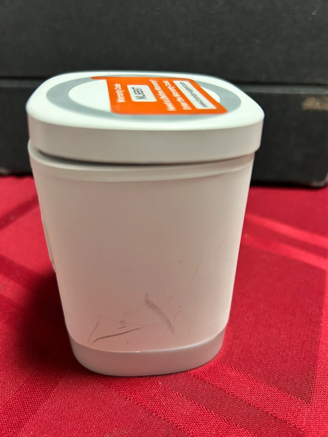 Mag Safe Charger 3-in-1 Wireless Charger - photo 4