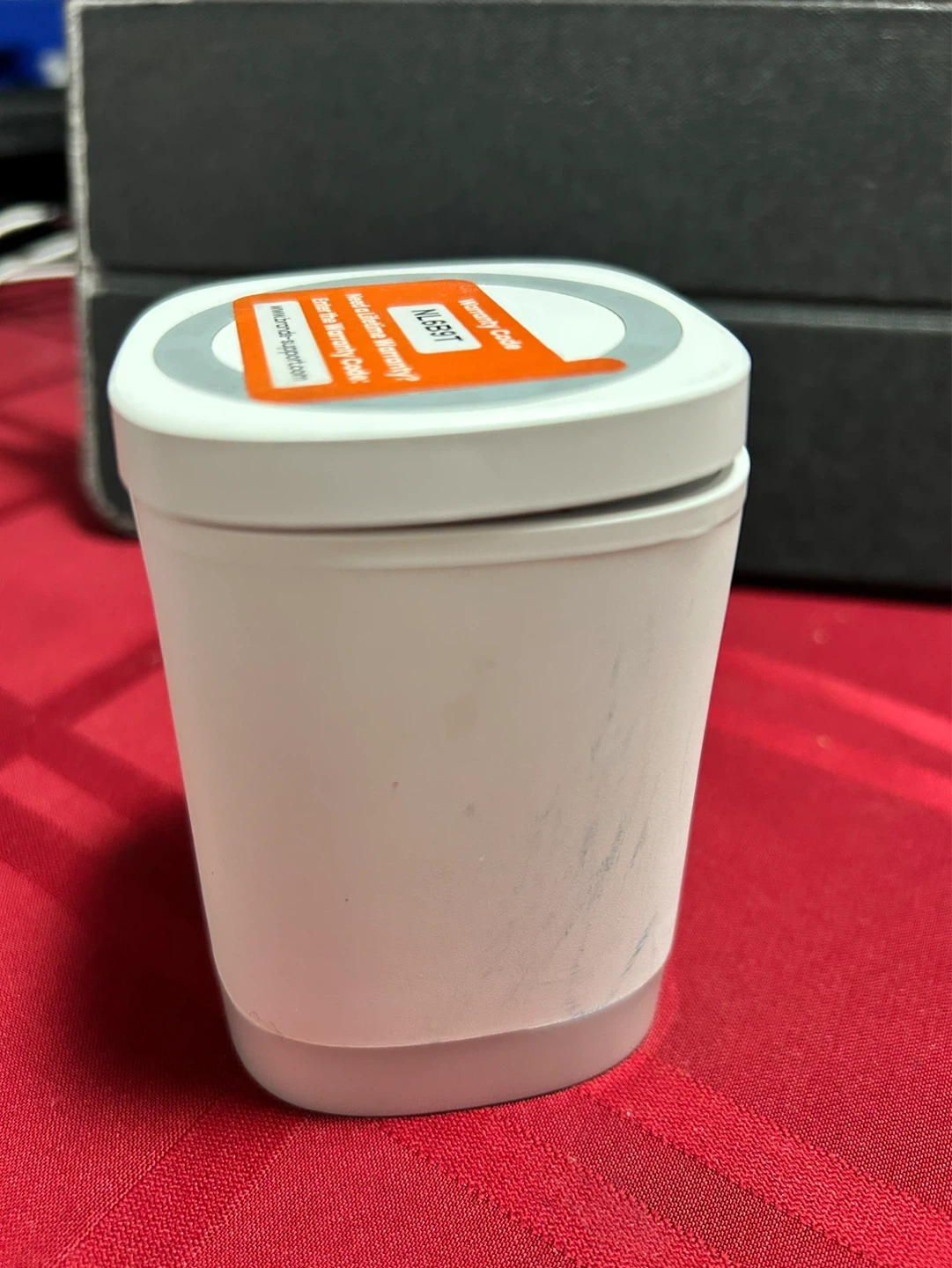 Mag Safe Charger 3-in-1 Wireless Charger - photo 2