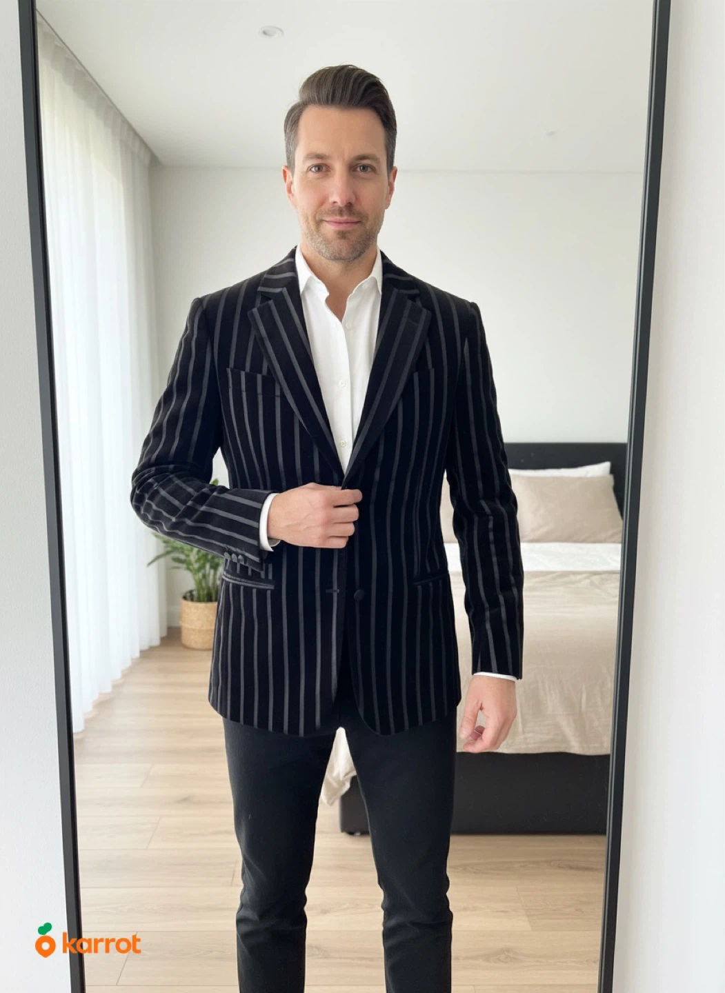 Gianfranco FERRE Blazer