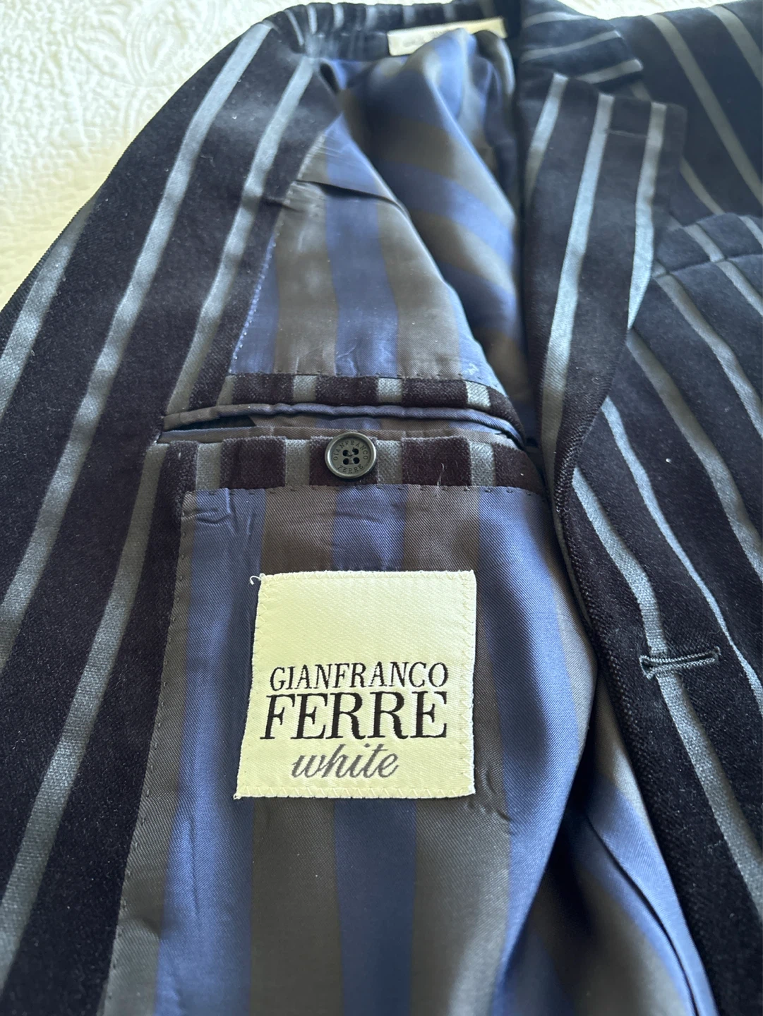 Gianfranco FERRE Blazer - photo 2