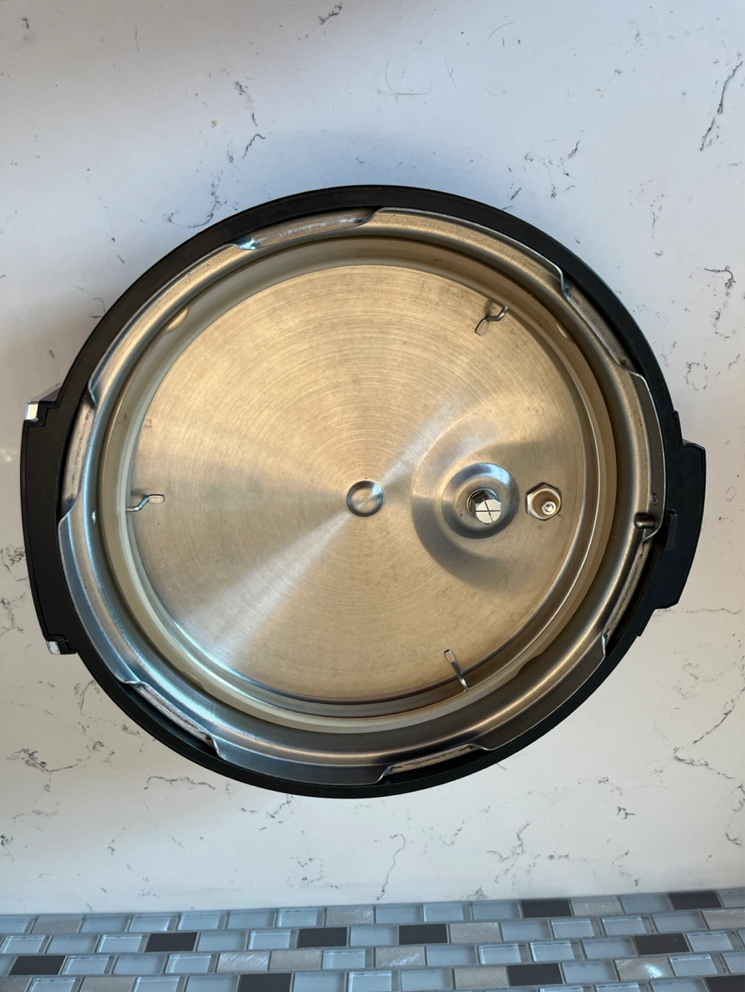Starfrit 8 Quart Electric Pressure cooker - photo 5