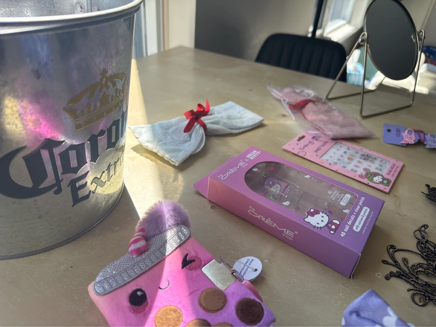 Claire's Hair Accessories and Jewellery Bundle - photo 5