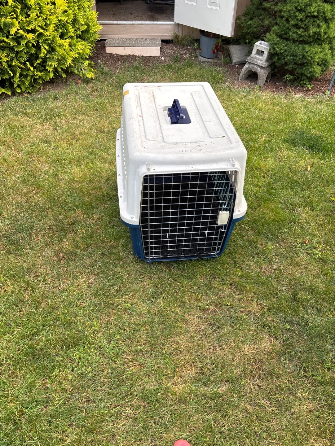Pet Carrier