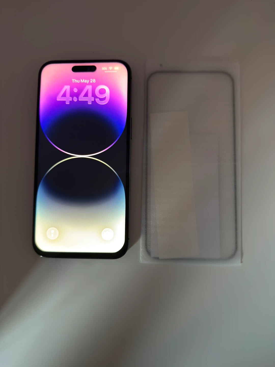 iPhone 14 Pro Max - photo 3