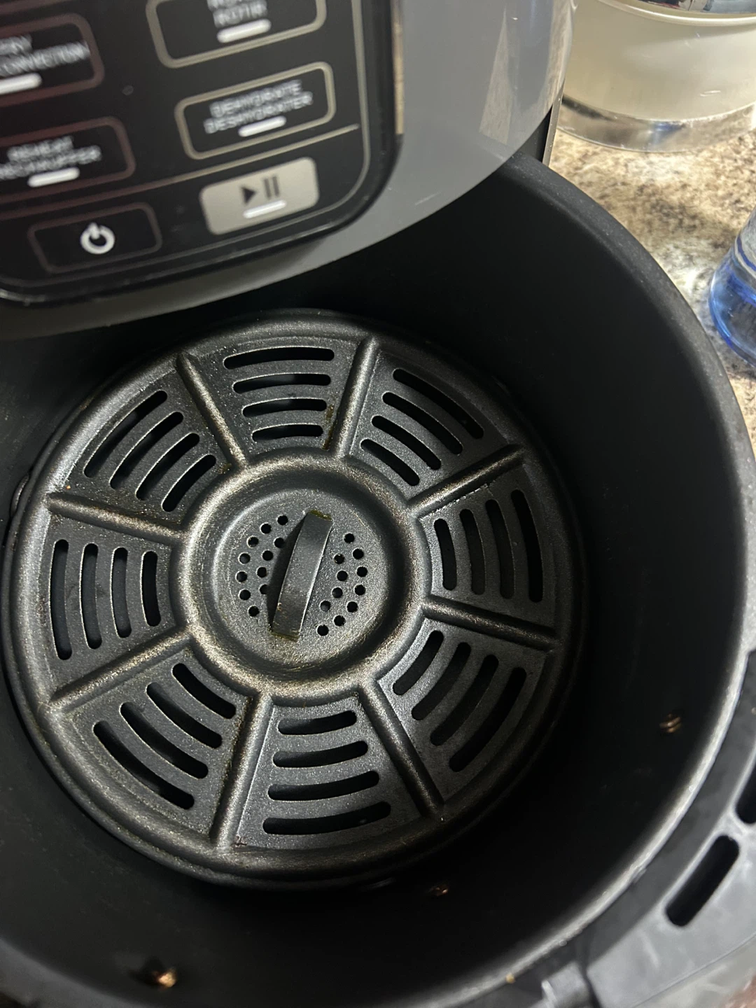 Ninja Air Fryer - photo 4