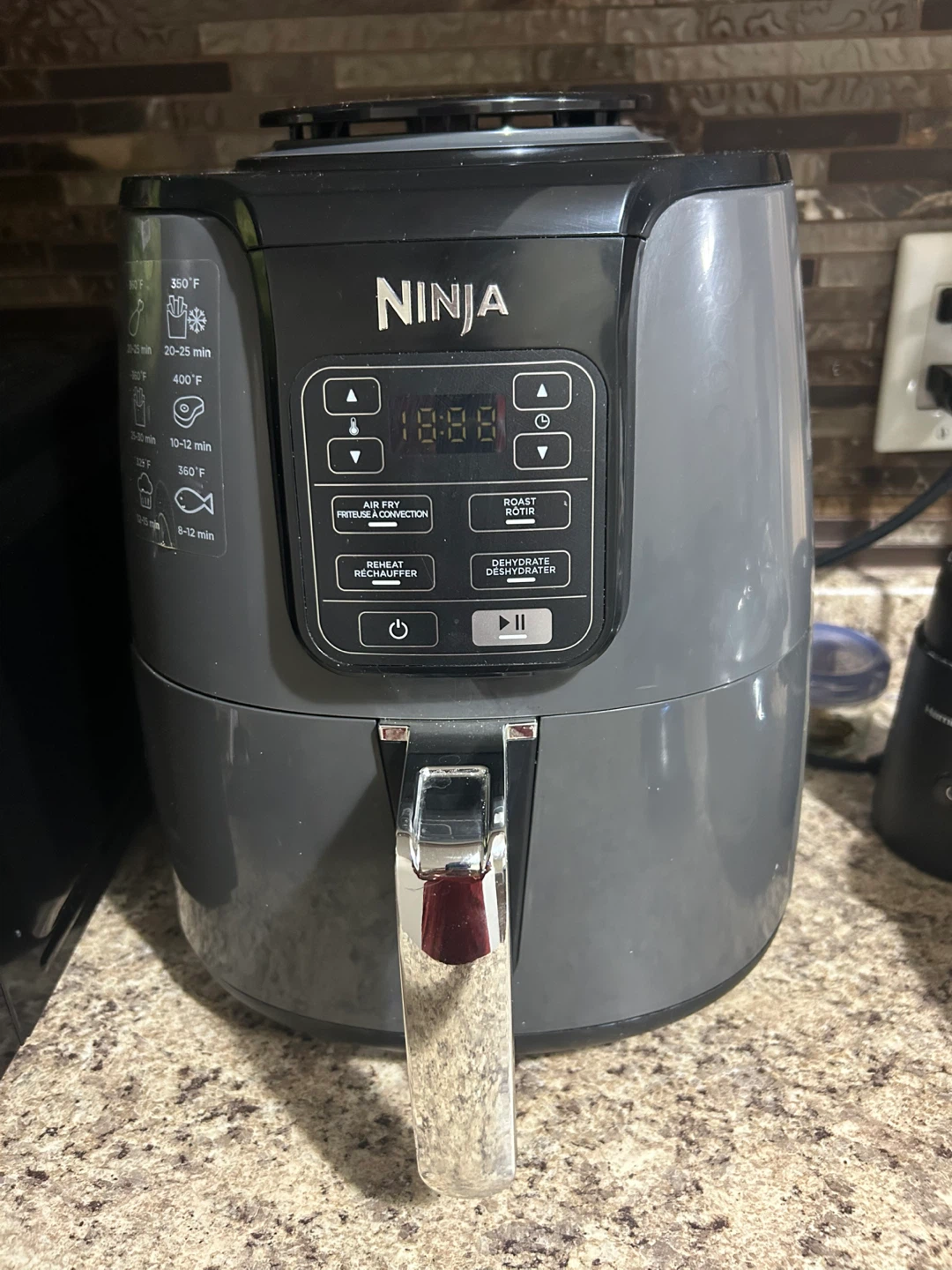 Ninja Air Fryer