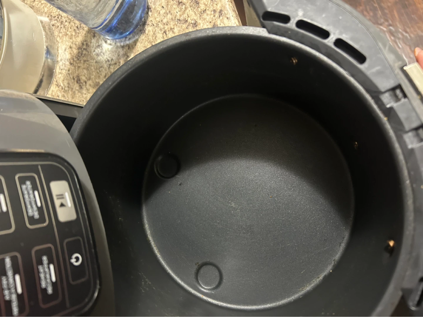 Ninja Air Fryer - photo 3