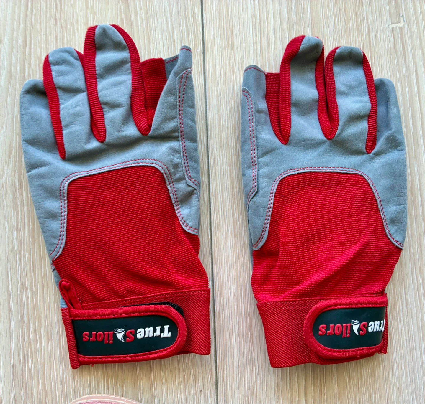 The kayak,water sport Sailors Fingerless Work Gloves - photo 2
