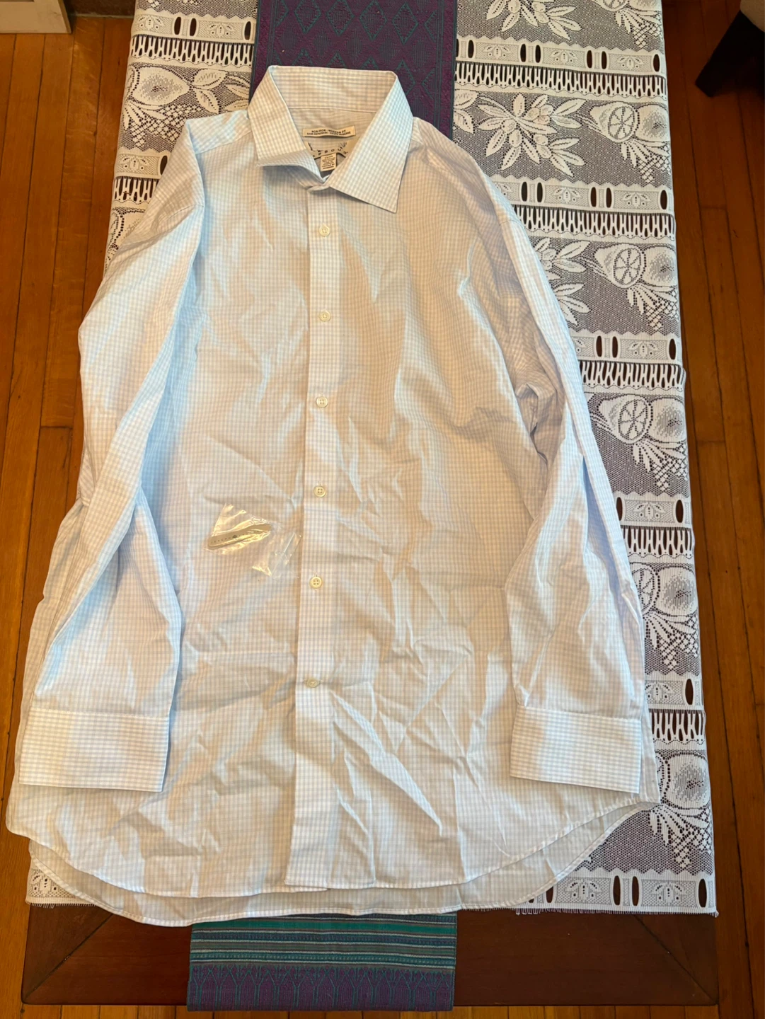Nwt men’s shirt