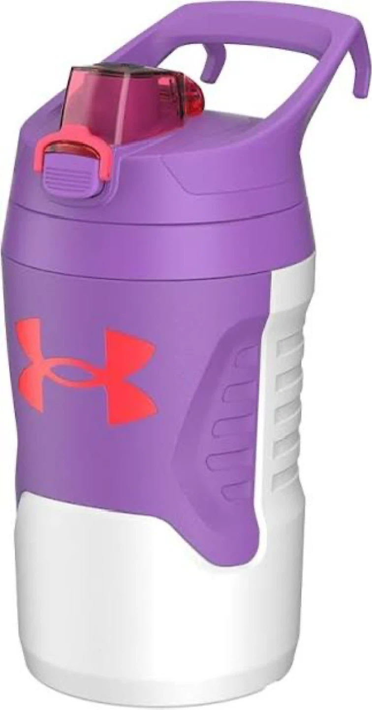 Under Armour UA Playmaker Jr. 32 oz Insulated Jug - photo 3