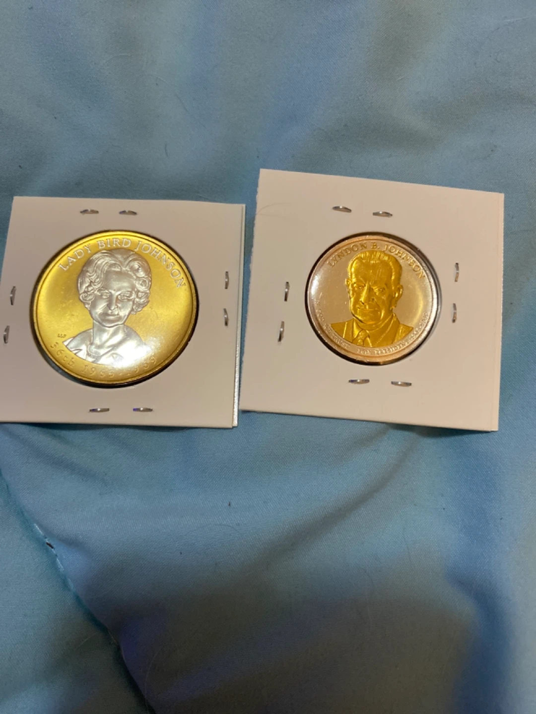 United States Mint Commemorative Coins Collection - photo 2