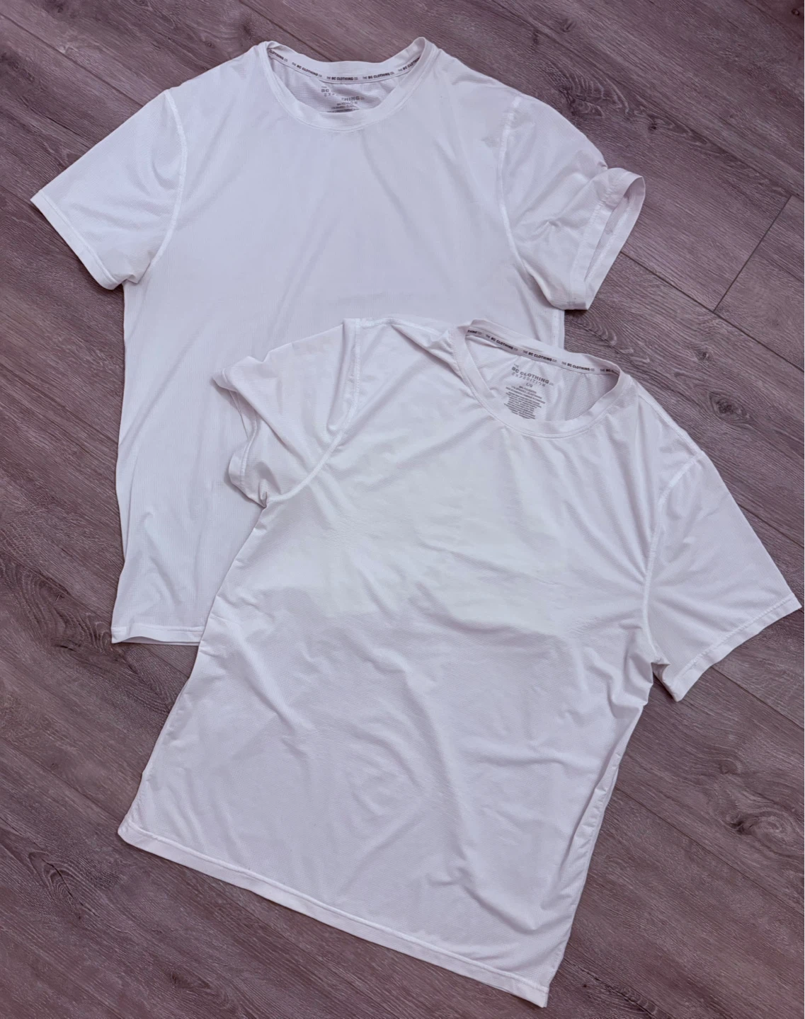 The BC Clothing Co. Expedition T-Shirts (2-Pack)