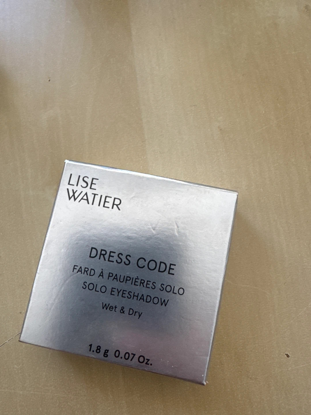 Skin care products - photo 3