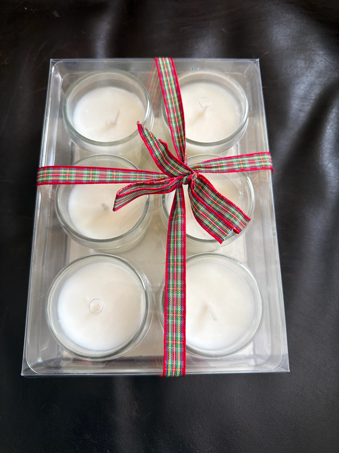 DW Home "Snow Day" Scented Candles Set