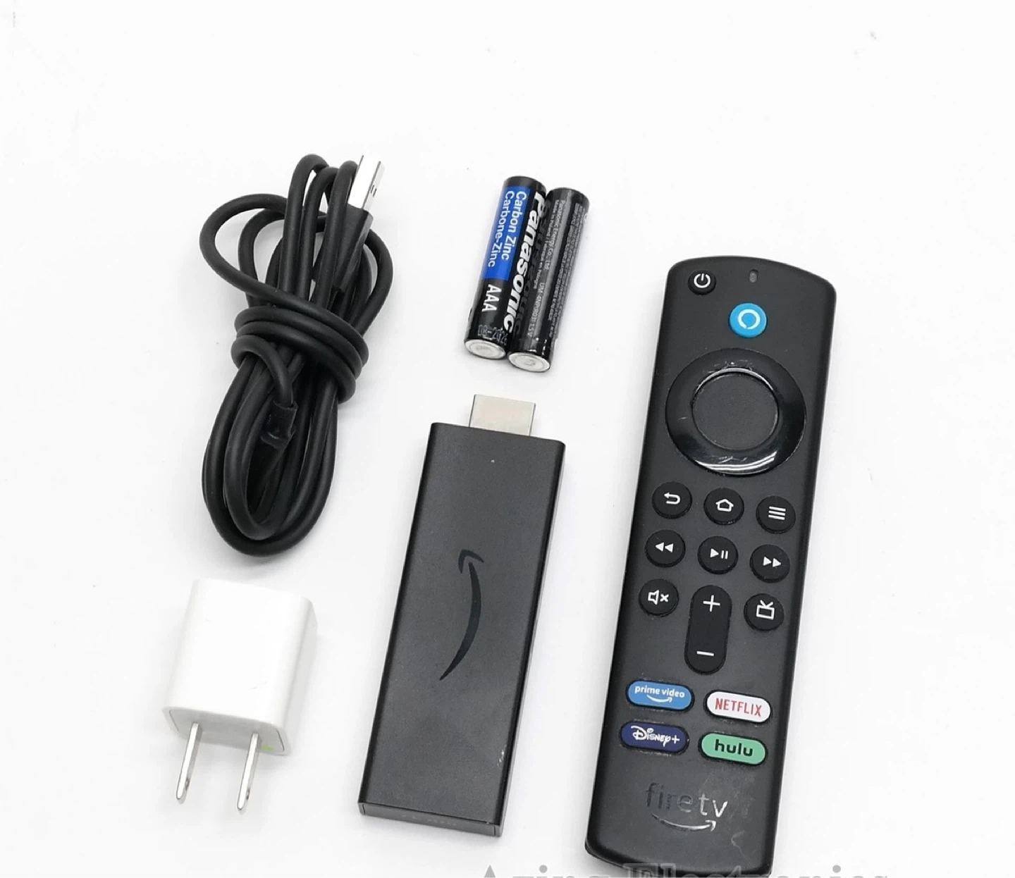 Fire Stick 4K Max