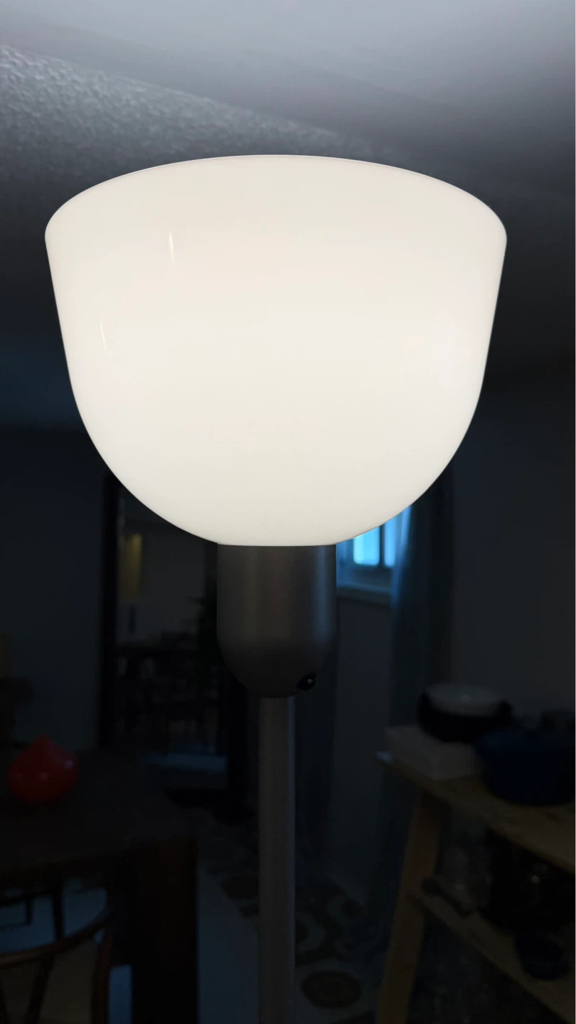 Floor lamp - photo 2