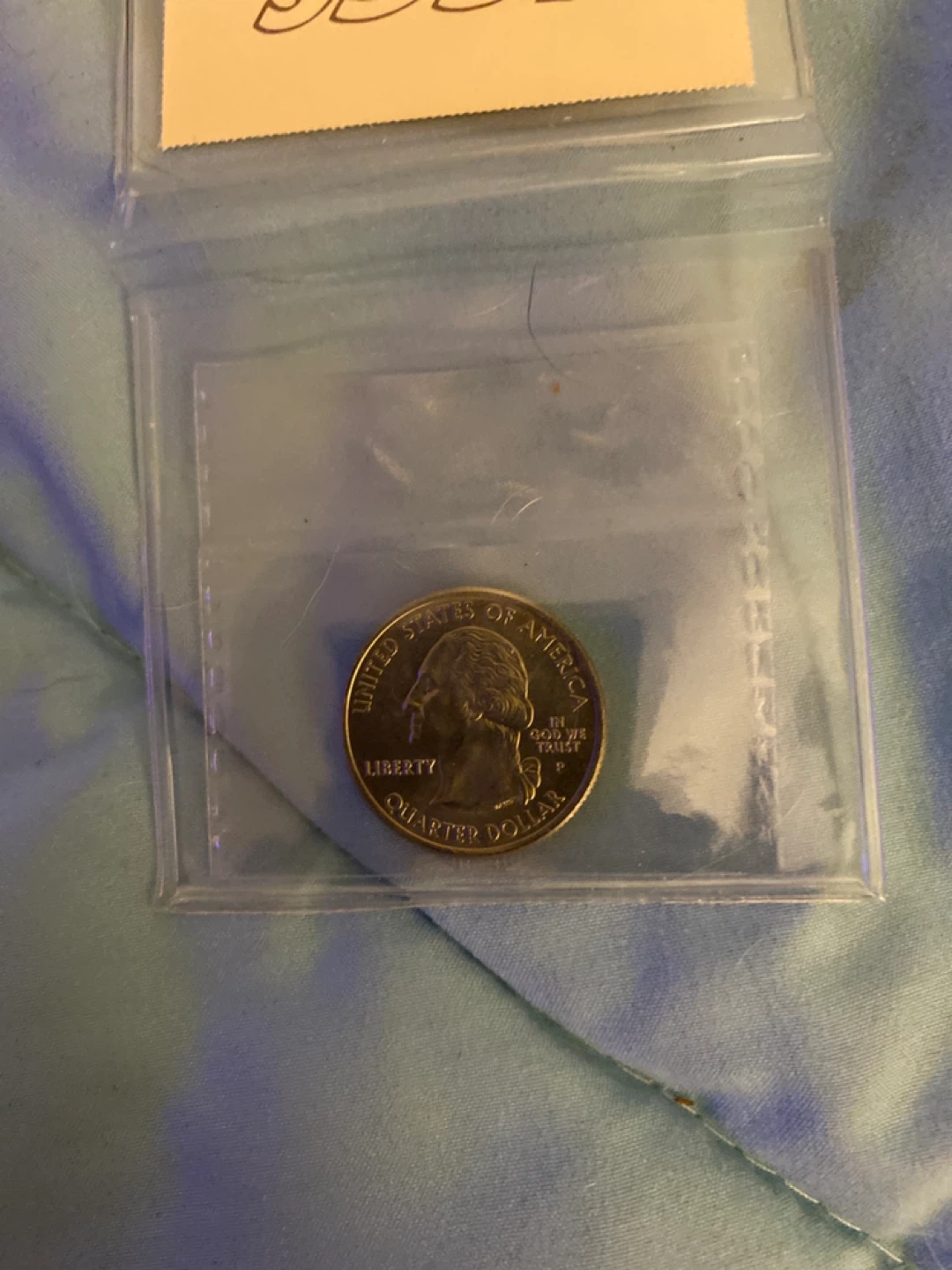 Minnesota Quarter Coin - photo 2