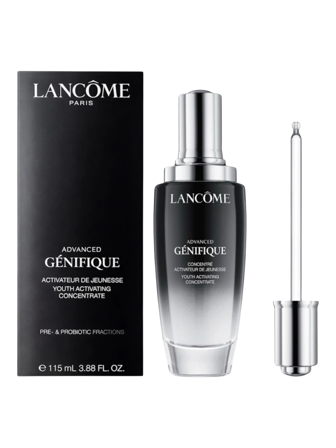 LANCÔME ADVANCED GÉNIFIQUE YOUTH ACTIVATING SERUM 115ML