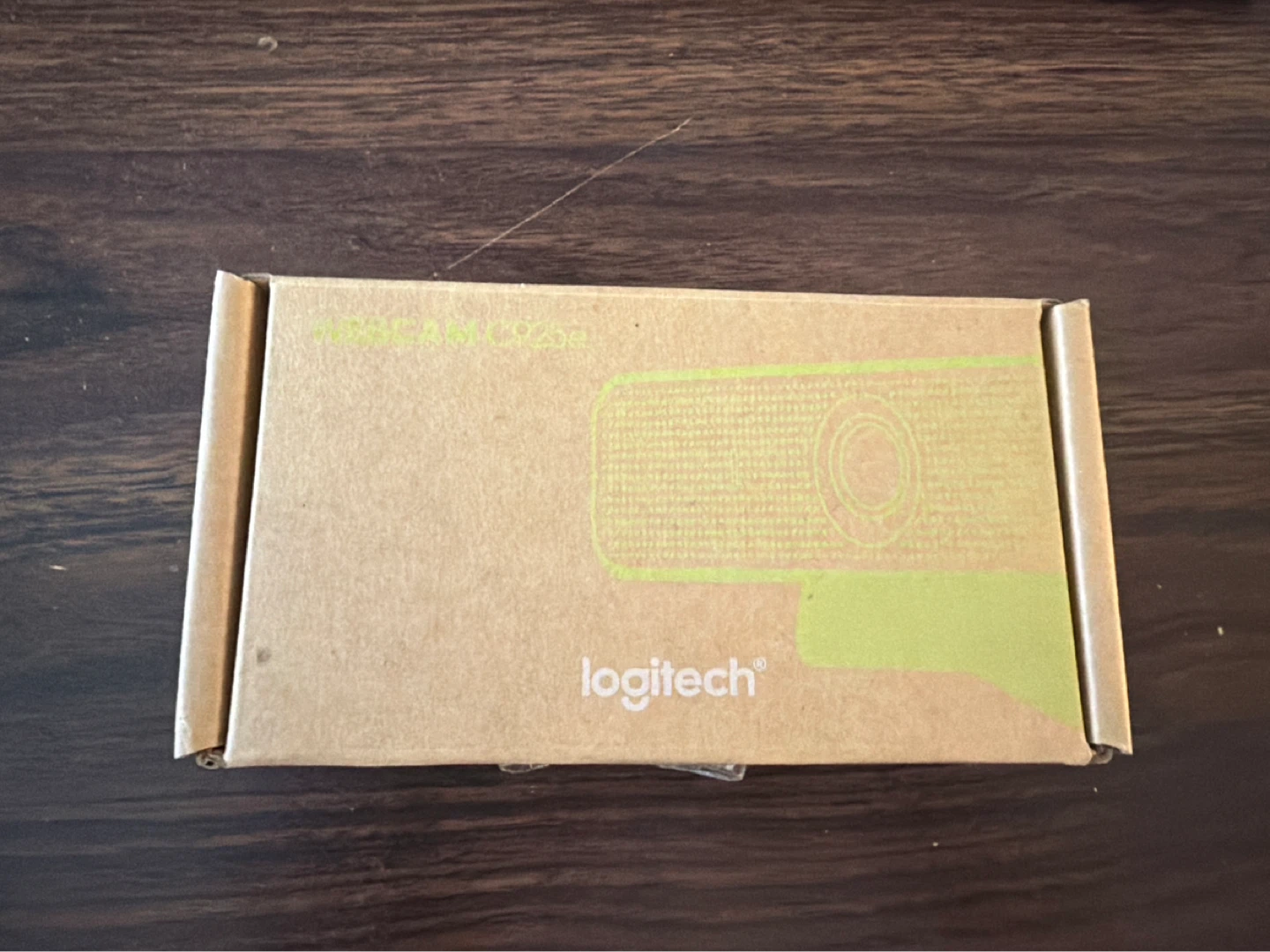 Logitech C925e 1080p HD Business Webcam - photo 3