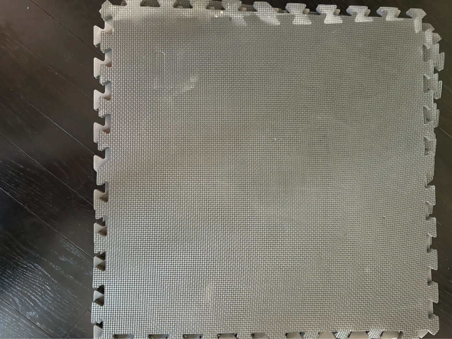 Interlocking Foam Floor Mats