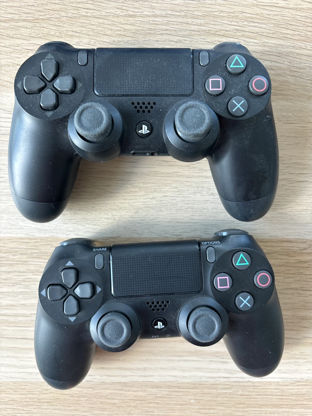 PlayStation 4 Slim Console with VR Headset and Games - photo 3