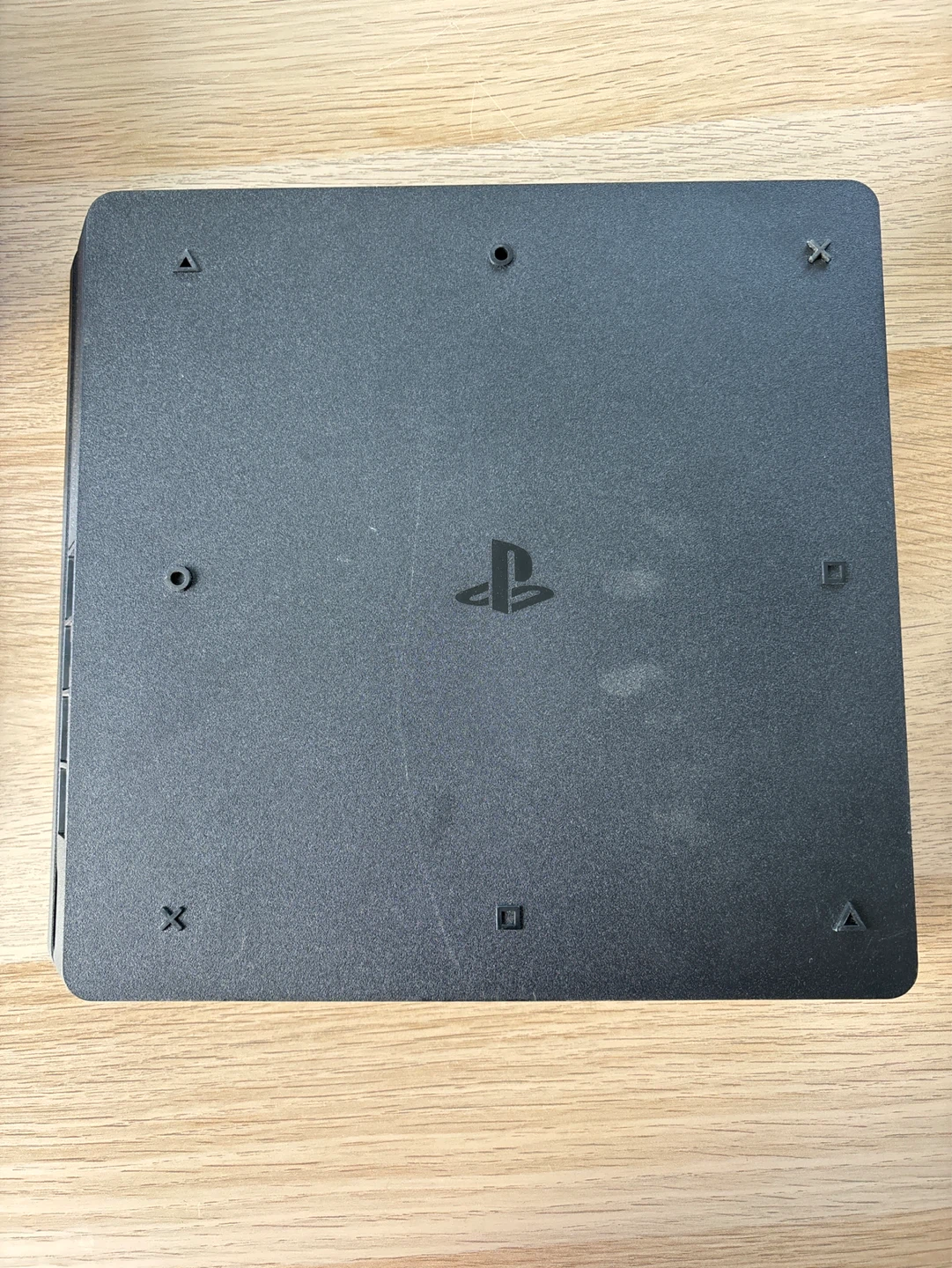 PlayStation 4 Slim Console with VR Headset and Games - photo 4