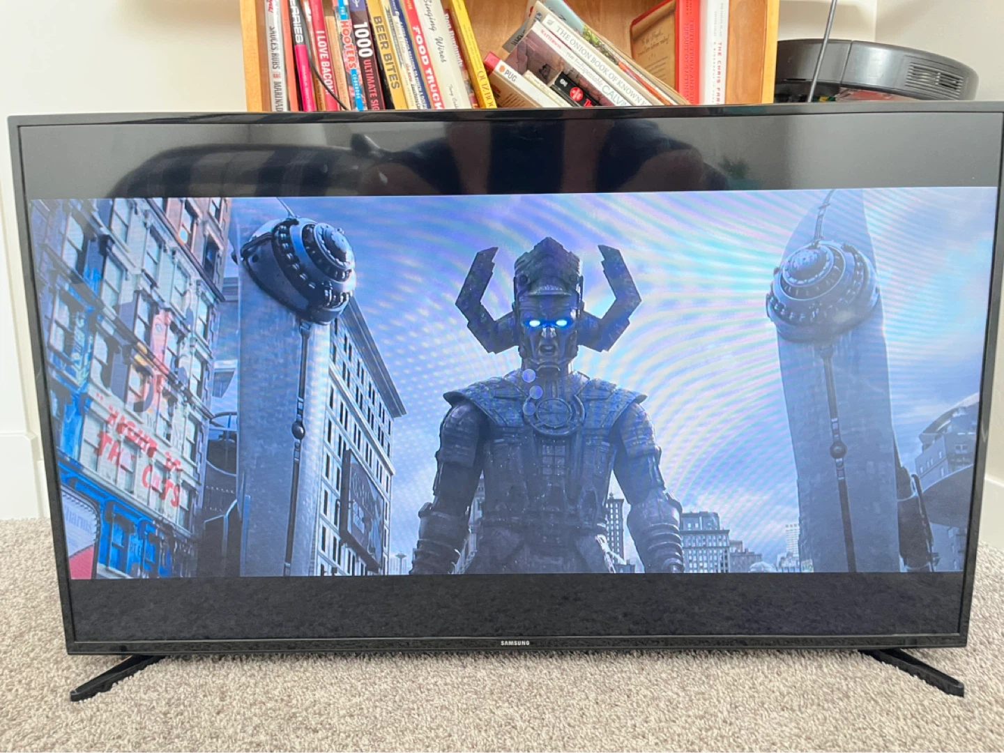 Samsung 43 Inch LED TV