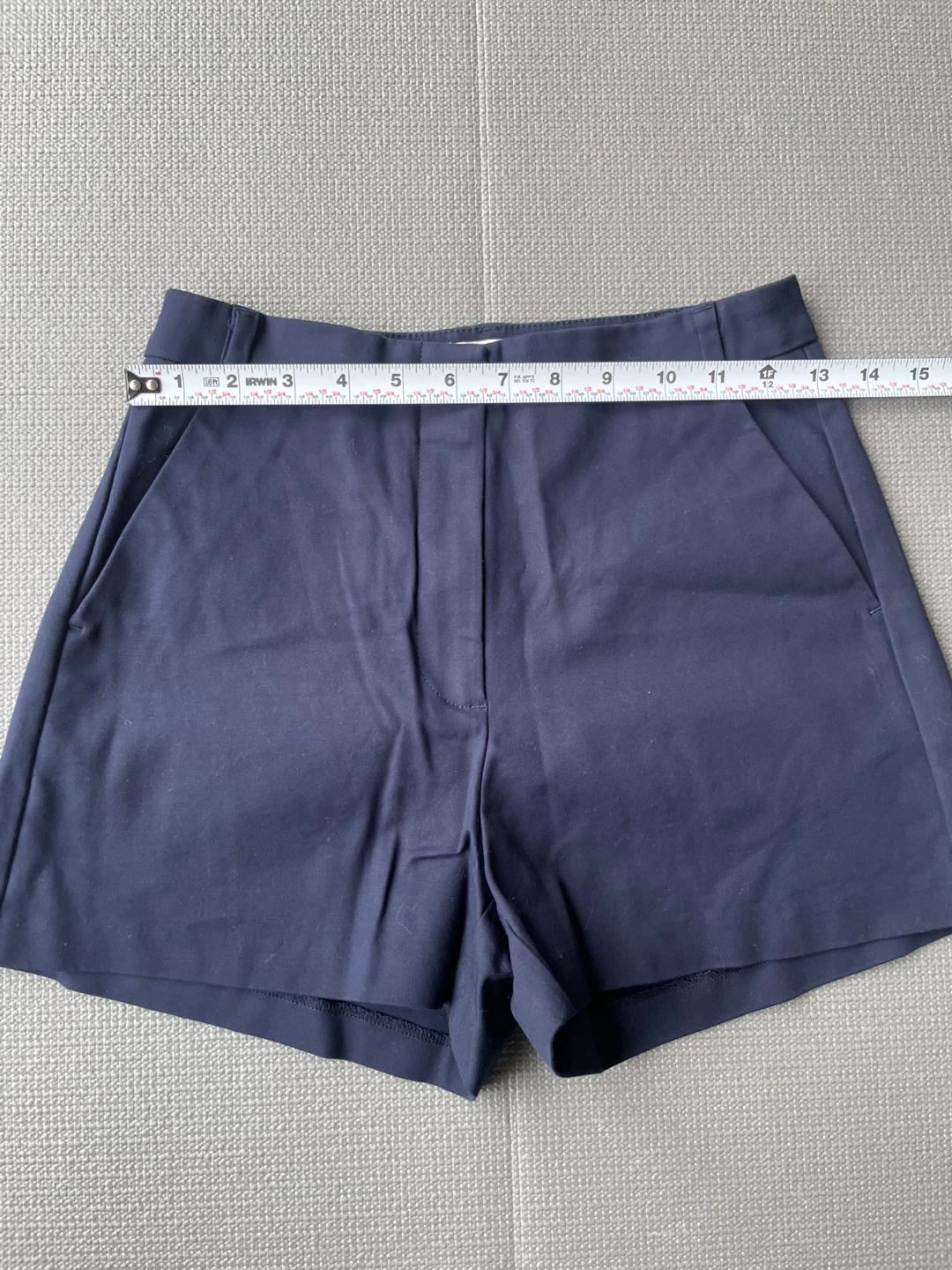 All kinds of Black blue Denim Shorts and skirts, size 2-4 - photo 2